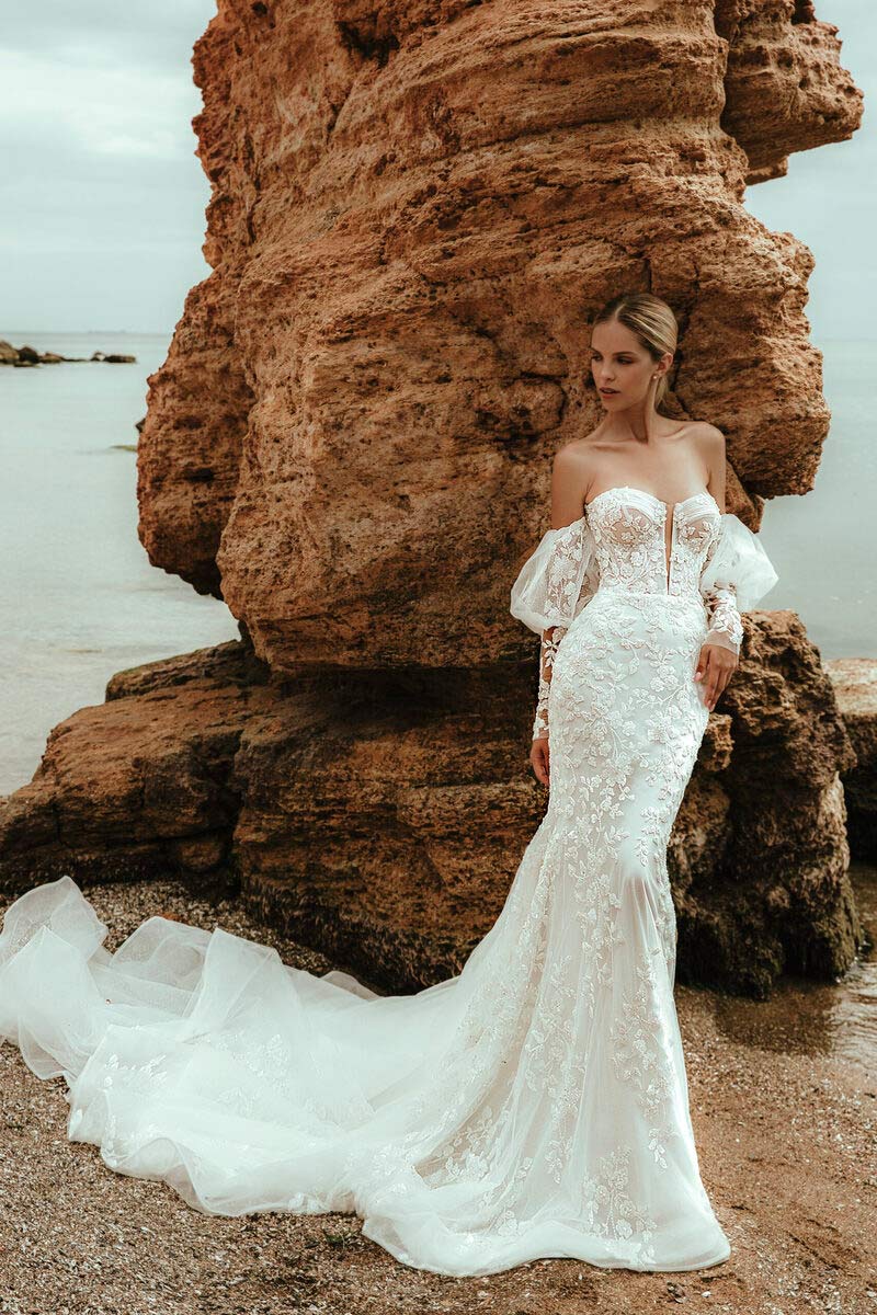 Bridals Theodora - La Vie En Rose  portfolio